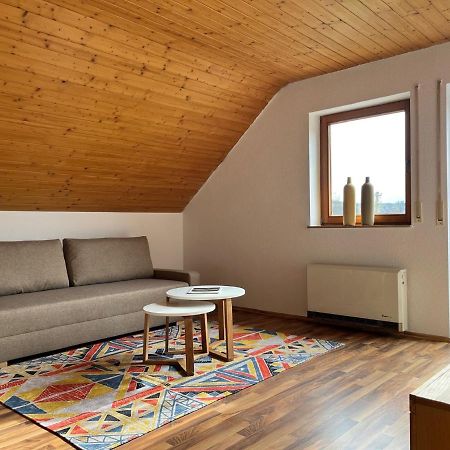 Ferienwohnung Antonie Tettnang Exterior photo